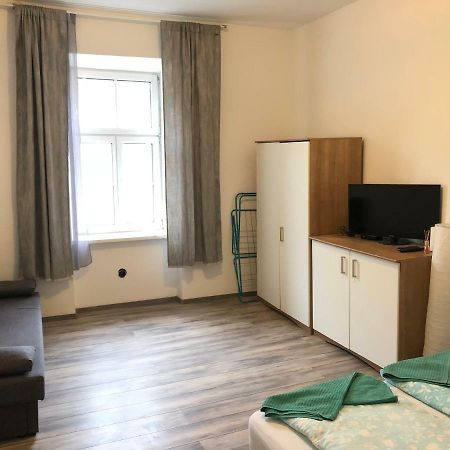 Apartment Bahnhof Graz Dış mekan fotoğraf
