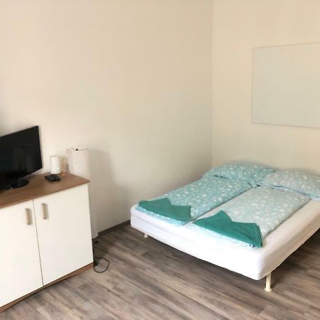 Apartment Bahnhof Graz Dış mekan fotoğraf