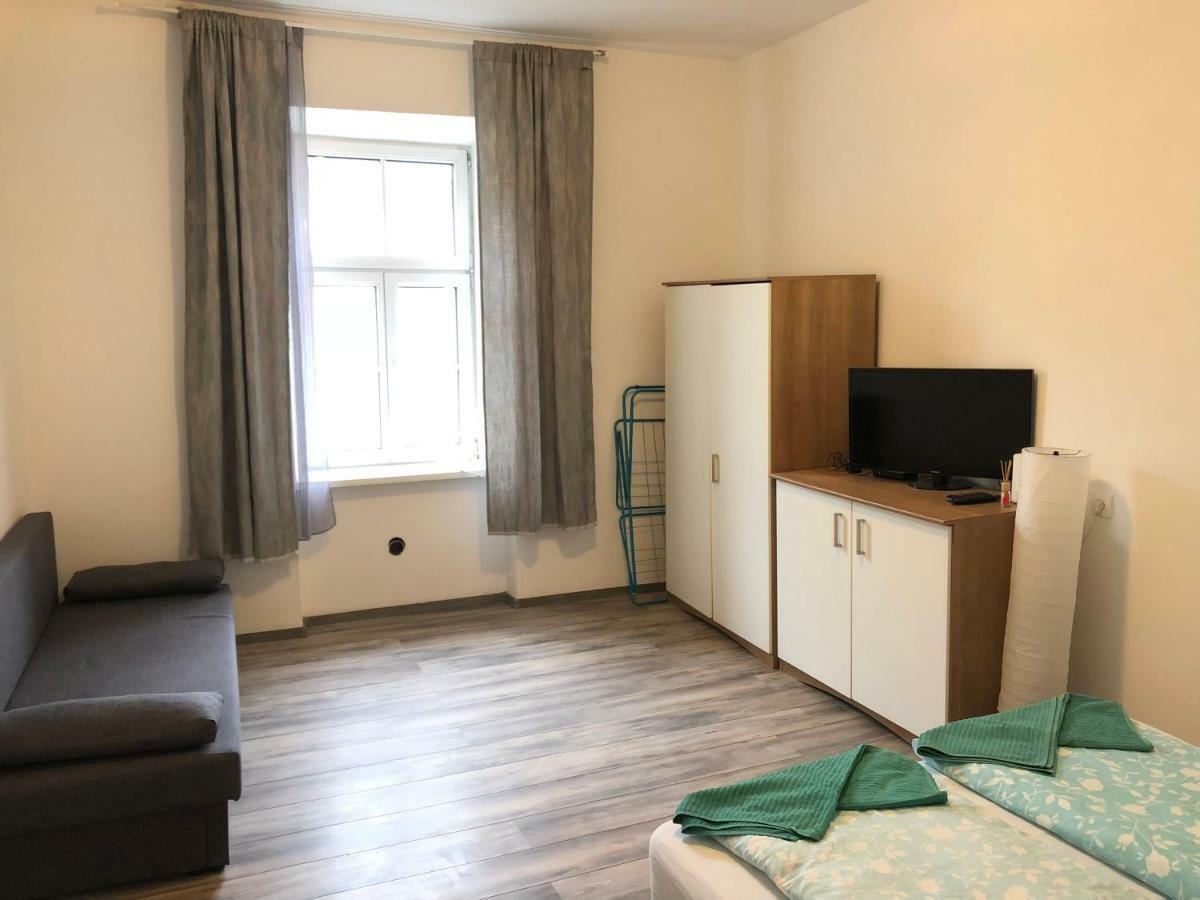 Apartment Bahnhof Graz Dış mekan fotoğraf