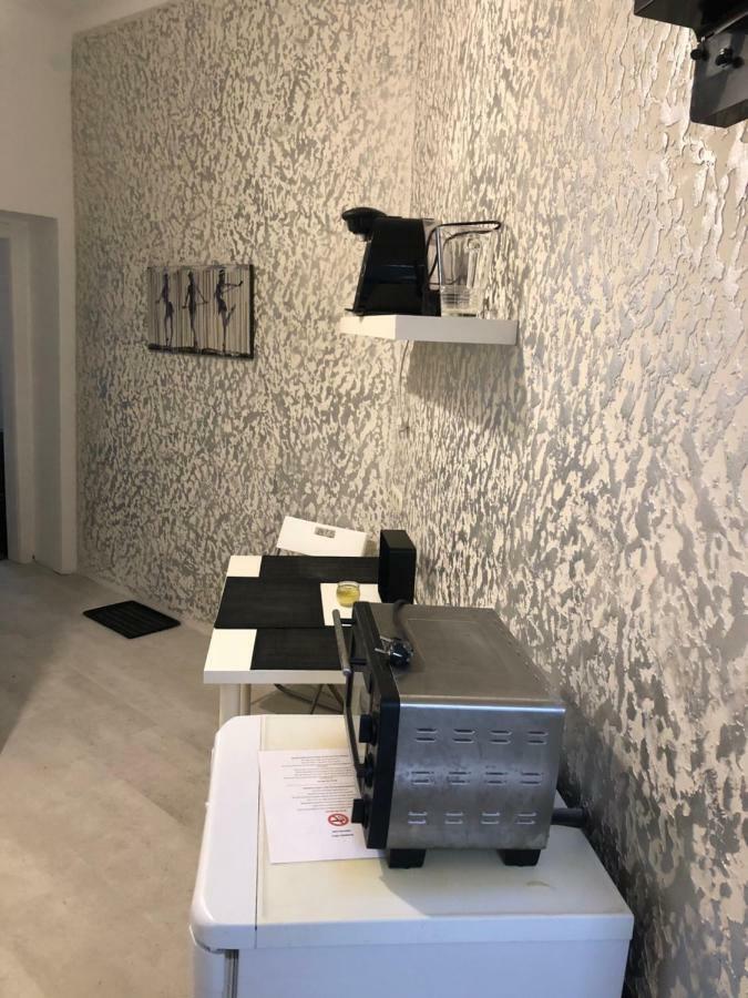 Apartment Bahnhof Graz Dış mekan fotoğraf