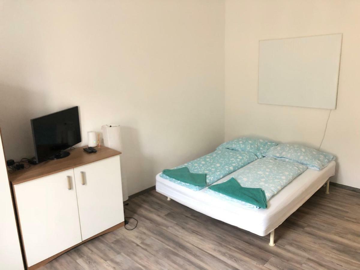 Apartment Bahnhof Graz Dış mekan fotoğraf